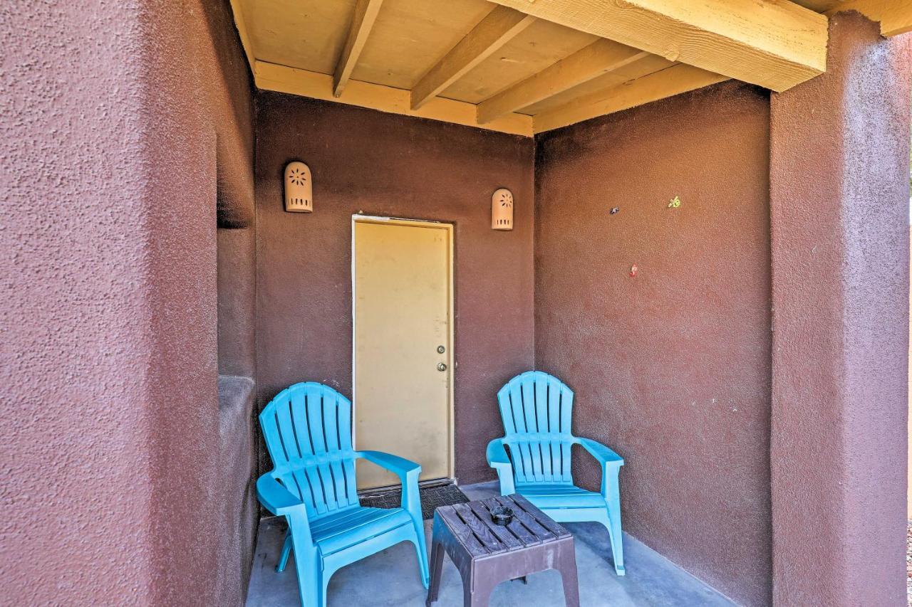 New! Desert Den Perfect For Couples, Families Of 4 Hotel Tucson Exterior photo